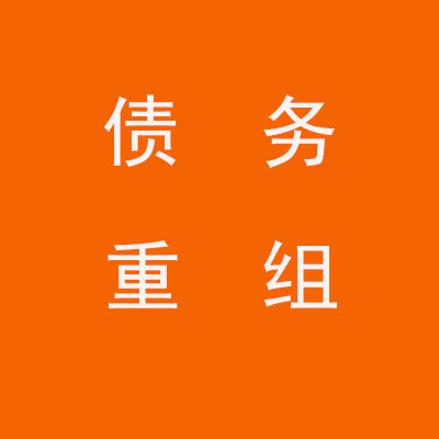 灵台个人债务重组优化
